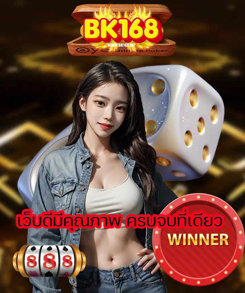bk168 casino