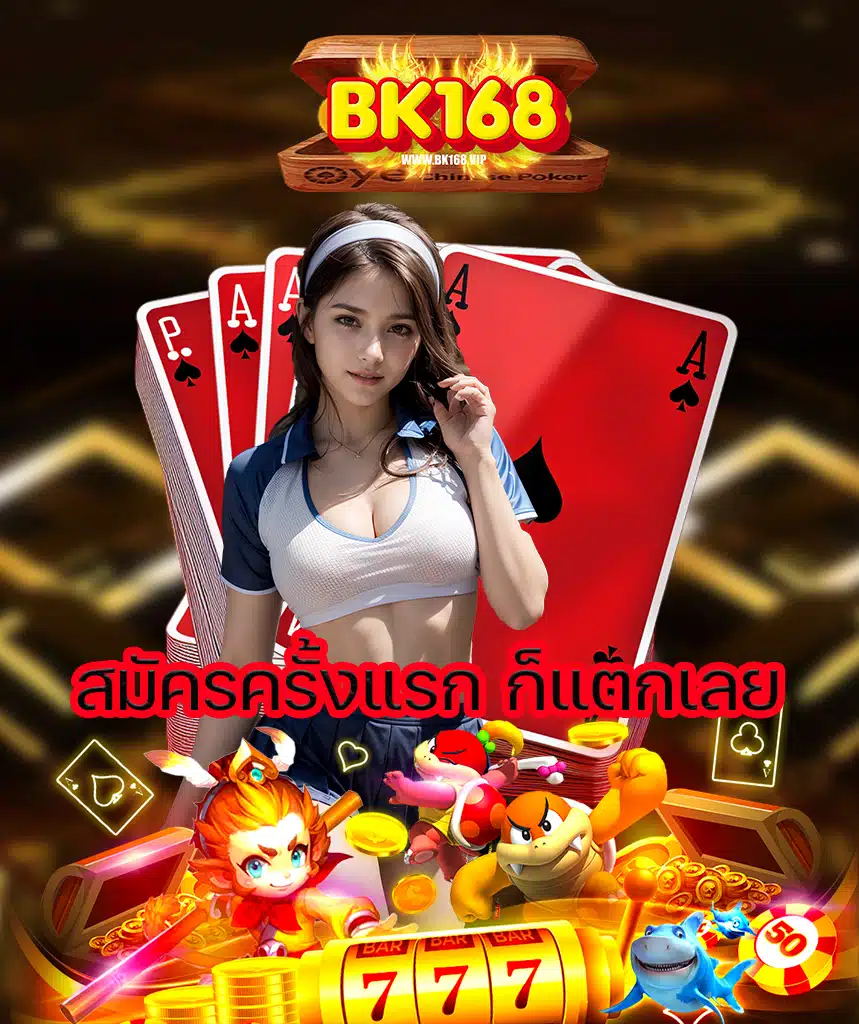 bk168 ไม่มีขั้นต่ำ